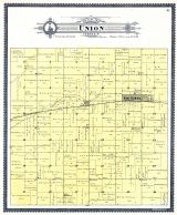 Union Township, Benton County 1901